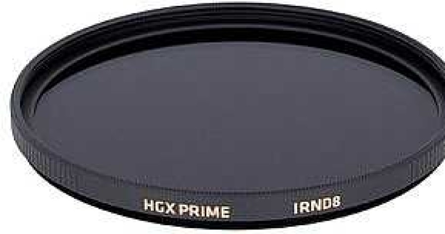 ProMaster Lens Filters | Promaster Ir Nd8X (.9) Hgx Prime 55Mm Filter