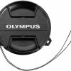 Olympus Housing Accessories | Olympus Prlc-17 Body Cap For Ppo-Ep03 Underwater Housing