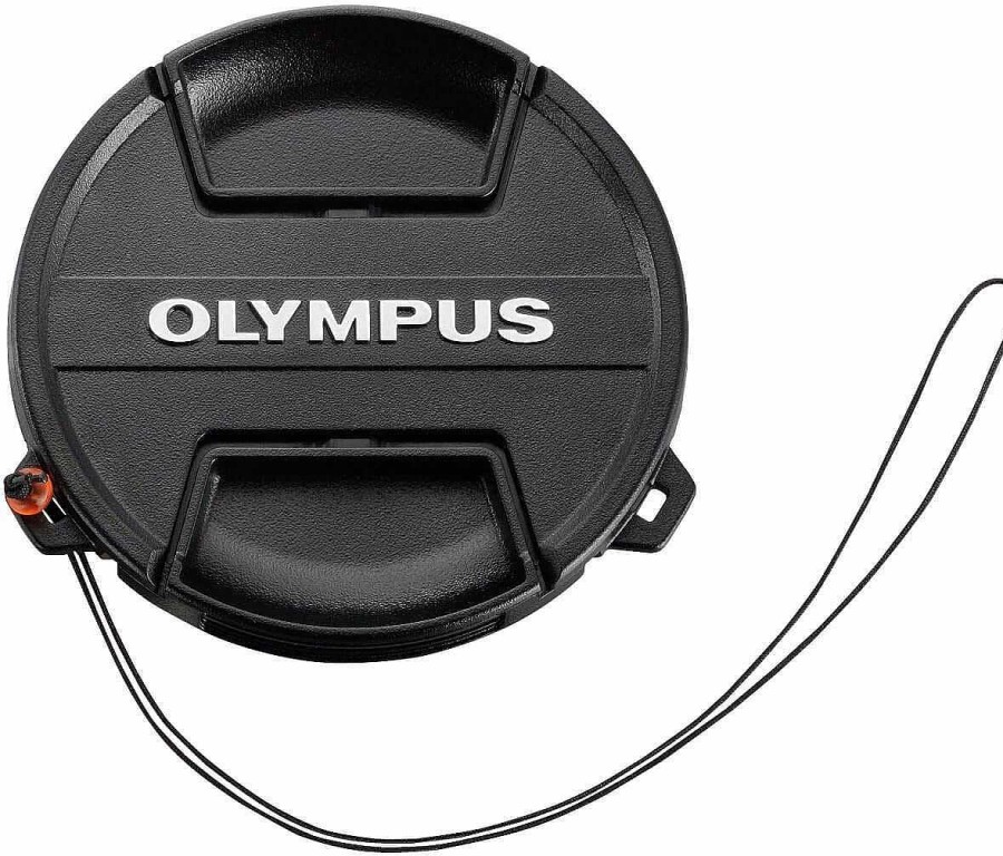 Olympus Housing Accessories | Olympus Prlc-17 Body Cap For Ppo-Ep03 Underwater Housing