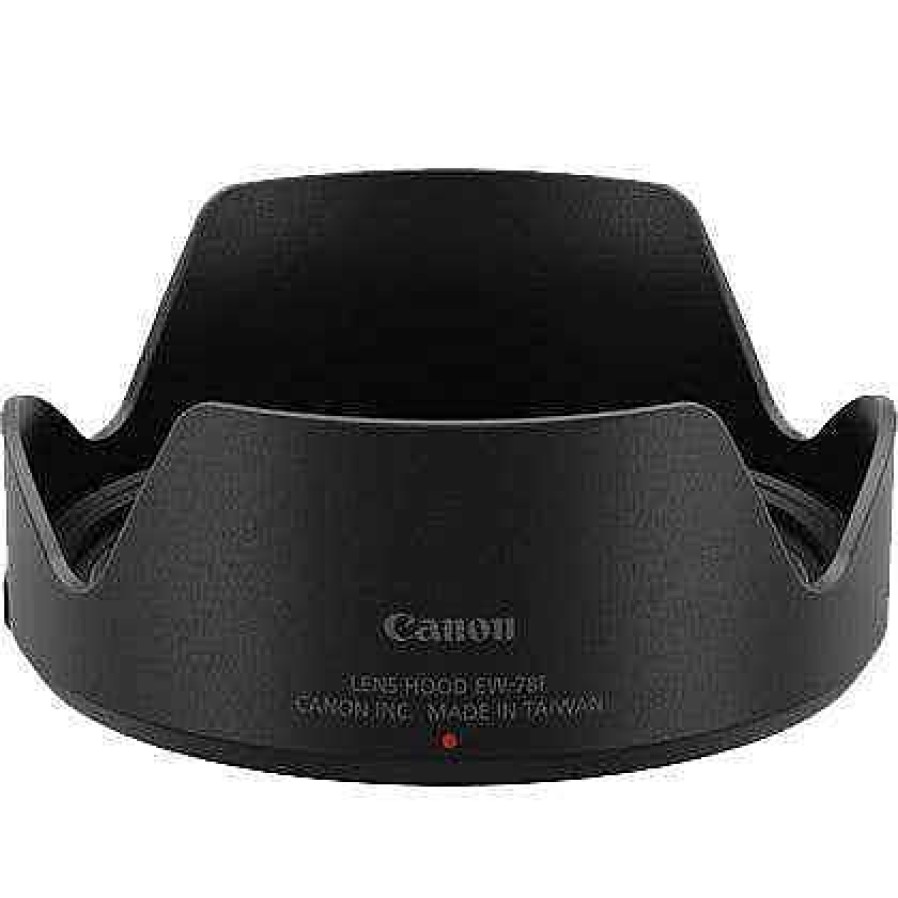 Canon Lens Hoods | Canon Ew-78F Lens Hood