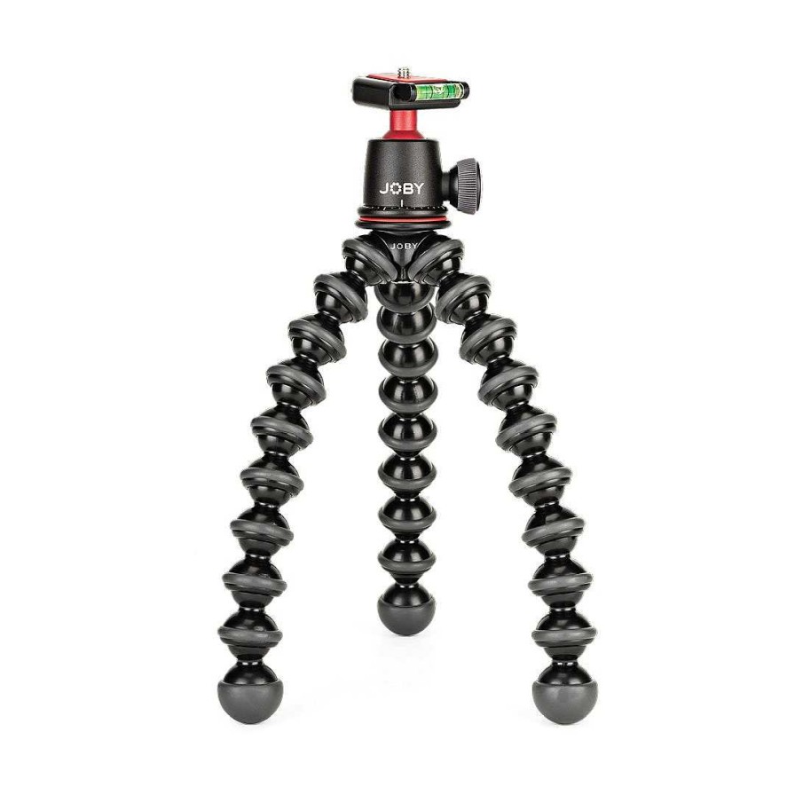 Joby Tripods | Joby Gorillapod 3K Kit (Black/Charcoal)