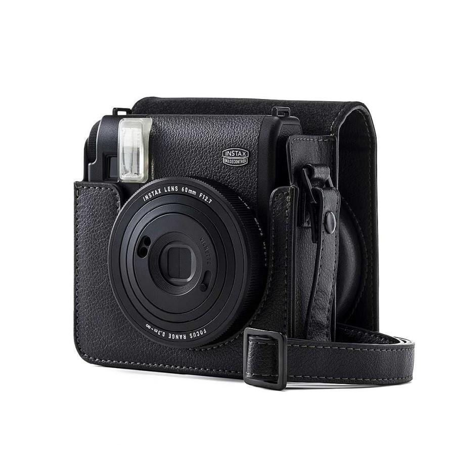 Fujifilm Hard Cases | Fujifilm Mini 99 Camera Case -Black