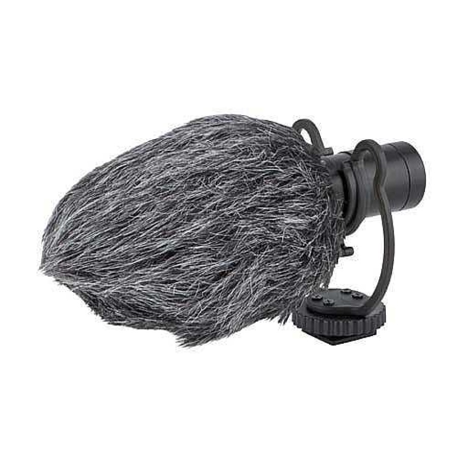 ProMaster All Microphones | Promaster Sgm2 Mini - Directional Microphone