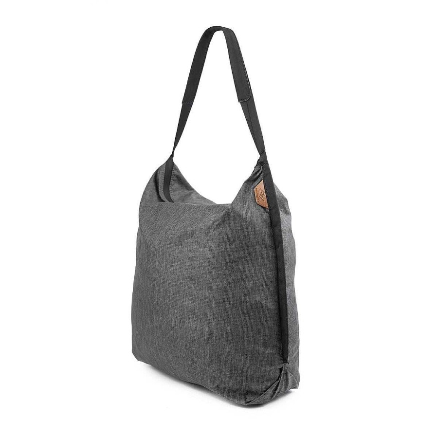 Peak Design Bags | Peak Design Packable Tote - Charcoal