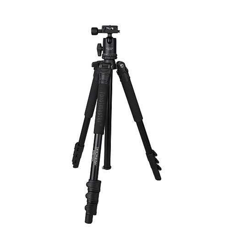 ProMaster Tripods | Promaster Scout Sc423K Travel Tripod Kit - With Ball Head