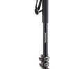 Manfrotto Monopods | Manfrotto Mvmxproa42W 4 Section - Xpro Video Monopod - Fluid Head & Fluidtech Base