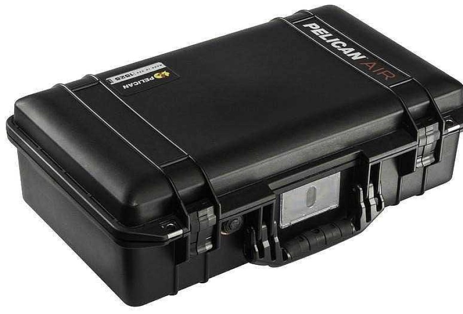 Pelican Hard Cases | Pelican Case 1525Air Black With Foam