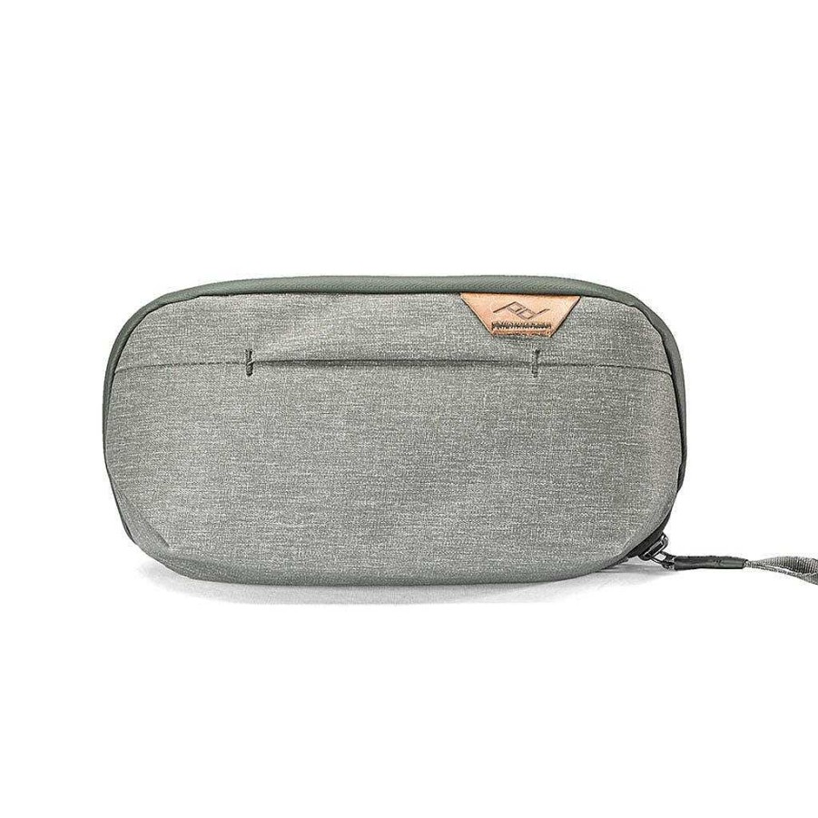 Peak Design Bags | Peak Design Wash Pouch Small - Sage