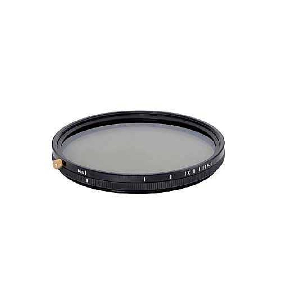 ProMaster Lens Filters | Promaster Variable Nd Hgx Prime (1.3 - 8 Stops) 72Mm Filter