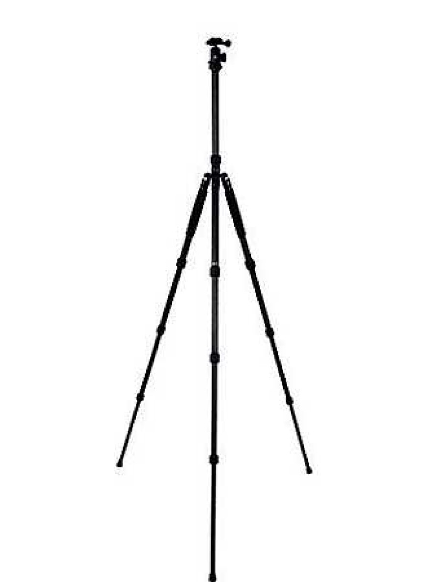 Sirui Tripods | Sirui Traveler 7C Carbon Fibre Tripod With E-10 Ball Head