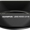 Olympus Lens Hoods | Olympus Lh-40 Lens Hood