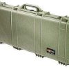 Pelican Hard Cases | Pelican 1700 Olive Green Case With Foam