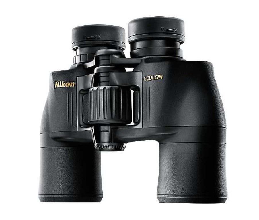 Nikon Binoculars | Nikon Aculon A211 10X42 Binoculars