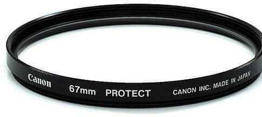 Canon Lens Filters | Canon 67Reg Regular Filter