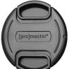 ProMaster Lens Caps | Promaster Professional 95Mm Lens Cap