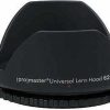 ProMaster Lens Hoods | Promaster Universal 62Mm Lens Hood