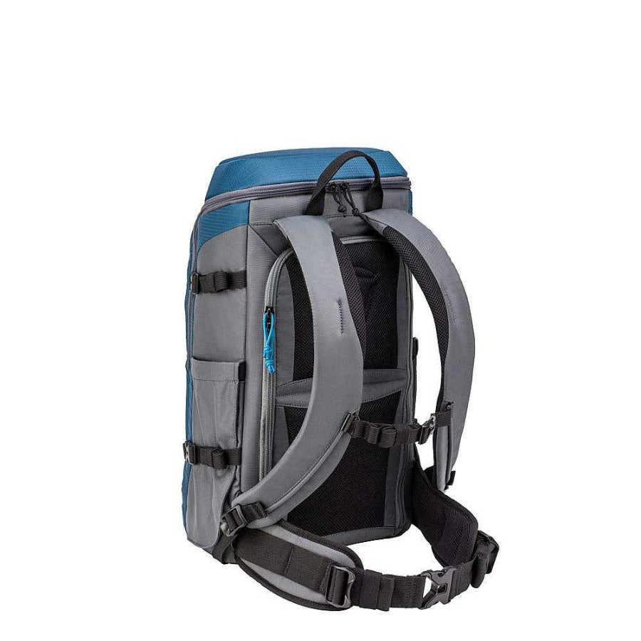 Tenba Bags | Tenba Solstice 20L Backpack- Blue