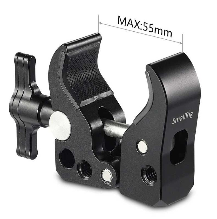 SmallRig Gimbals & Stabilisers | Smallrig Super Clamp - 2220