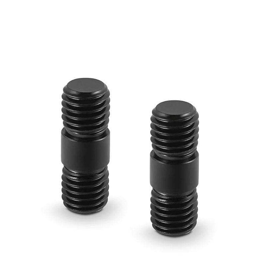 SmallRig Gimbals & Stabilisers | Smallrig 2Pcs Rod Connector For 15Mm Rods - 900