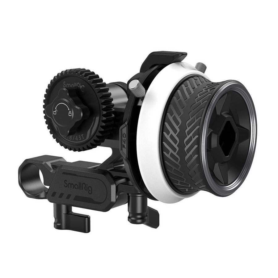 SmallRig Gimbals & Stabilisers | Smallrig Mini Follow Focus - 3010B