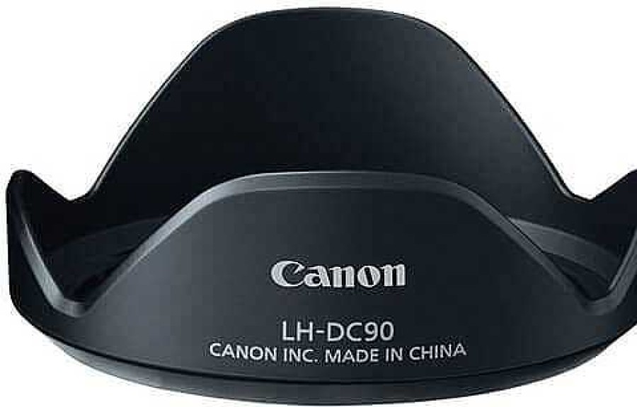 Canon Lens Hoods | Canon Lh-Dc90 Lens Hood For Sx60Hs