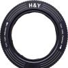 H&Y Lens Adapters | H&Y Revoring Variable Adapter 37-49Mm (Filter Thread 52Mm)