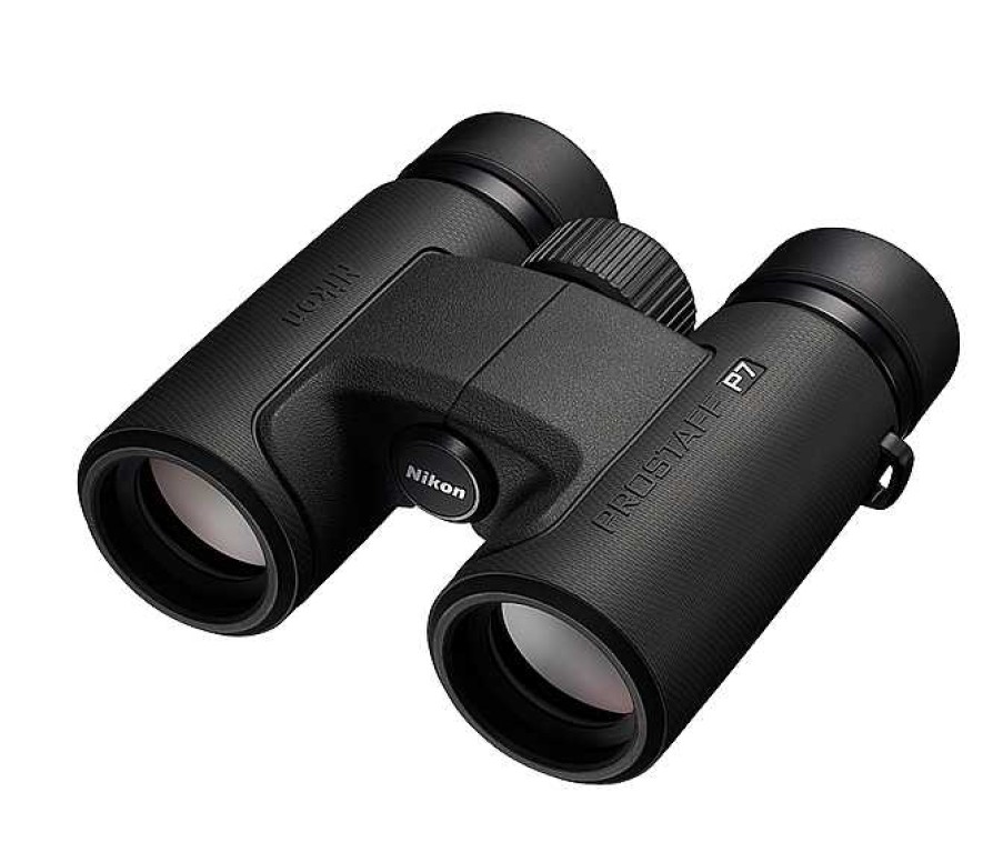 Nikon Binoculars | Nikon Prostaff P7 10X30 Binocular