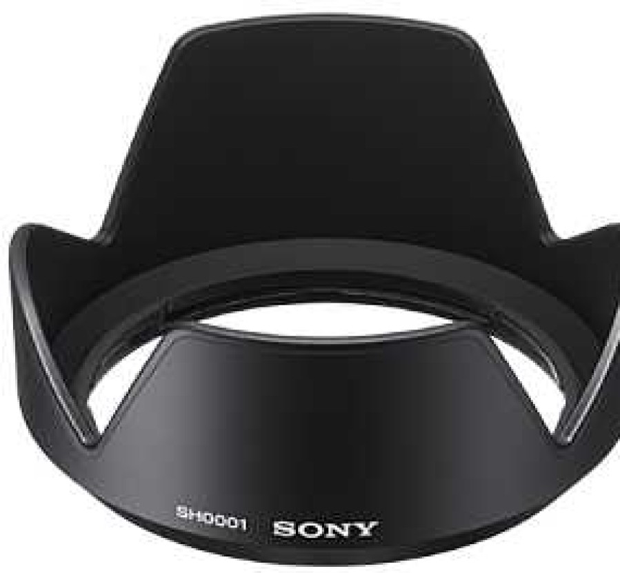 Sony Lens Hoods | Sony Lens Hood For Sel24240 Lens