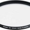 Nikon Lens Filters | Nikon 95Mm Filter Nc For Af-S 200-500Mm F/5.6E Ed Vr Lens