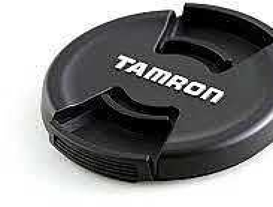 Tamron Lens Caps | Tamron 86Mm Front Lens Cap