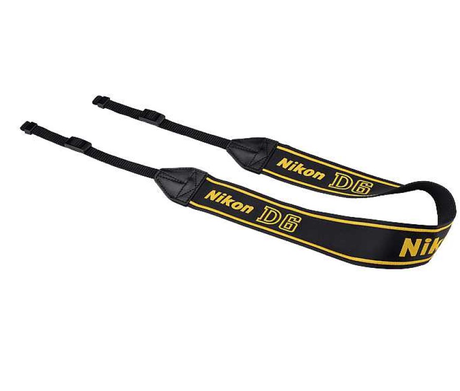 Nikon Straps, Slings & Lanyards | Nikon An-Dc22 Strap