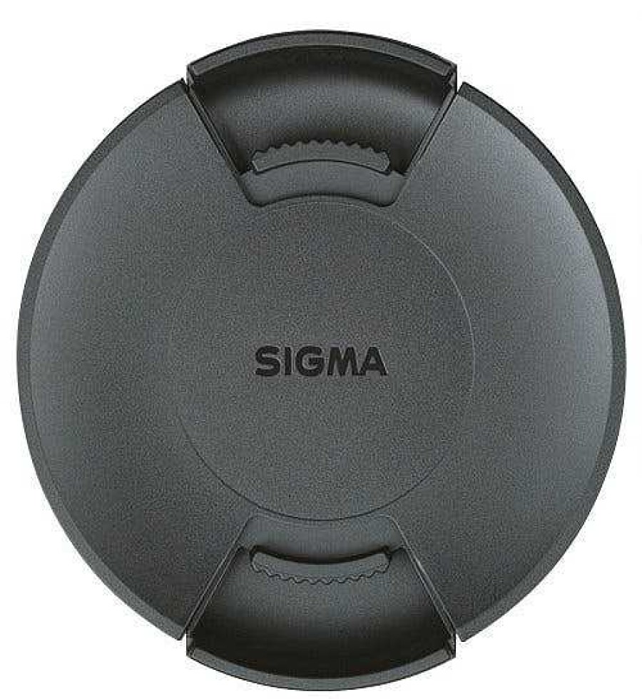 Sigma Lens Caps | Sigma Lcf-72 Iii 72Mm Lens Cap