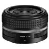 Nikon Prime Lenses | Nikon Nikkor Z 28Mm F/2.8 (Se) Lens