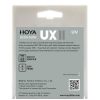 Hoya Lens Filters | Hoya Ux Ii Uv 46Mm Filter