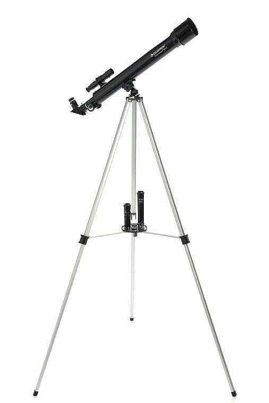 Celestron Telescopes | Celestron Powerseeker 50Az Refractor Telescope