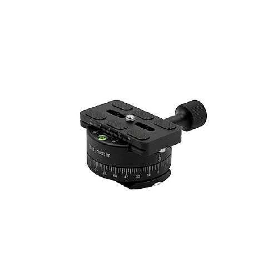 ProMaster Tripod Head Accessories | Promaster Qr Panning Clamp - 360