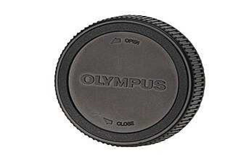 Olympus Lens Caps | Olympus Lr-1 Rear Cap