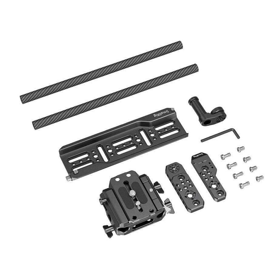 SmallRig Gimbals & Stabilisers | Smallrig Pro Kit For Sony Fx6 - 3225