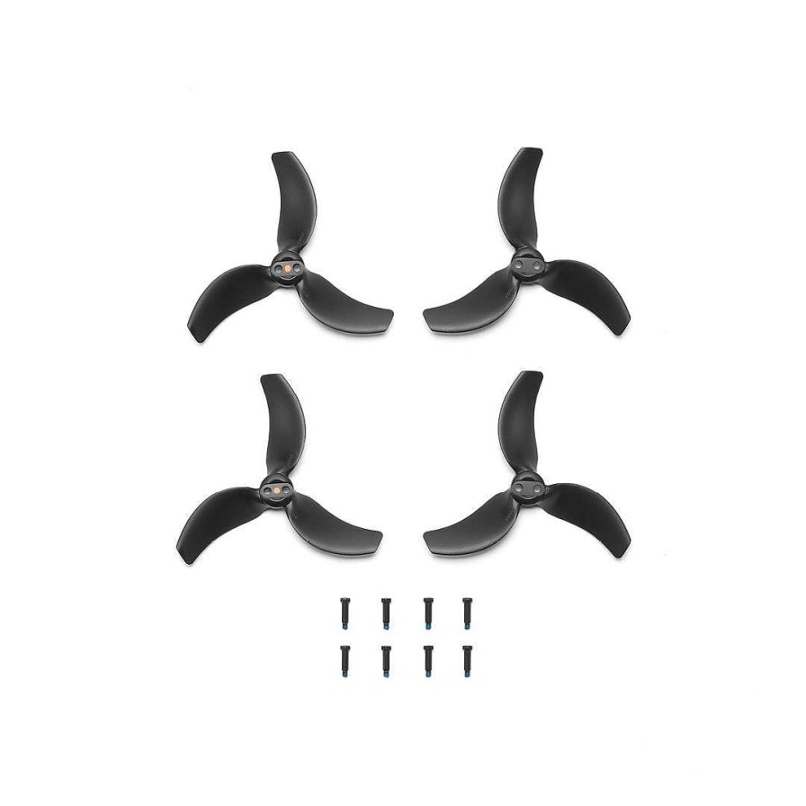 DJI Innovations Drones | Dji Avata 2 Propellers