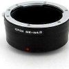 ProMaster Lens Adapters | Kiwi Mount Adapter - Nikon G Lens - Micro 4/3 Camera - Lma-Nk(G)-M4/3