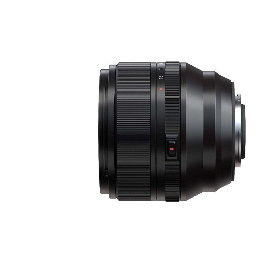 Fujifilm Prime Lenses | Fujifilm Fujinon Xf56Mm F/1.2 Wr Weather Resistant Lens