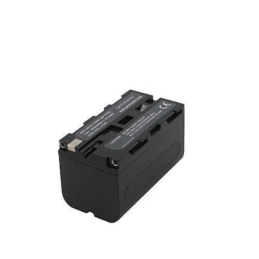 ProMaster Batteries | Promaster Sony Np-F770 Battery