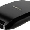 SanDisk Readers & Adaptors | Sandisk Extreme Pro Cfexpress Card Reader/Writer Usb 3.1 Gen 2 Type-C Interface