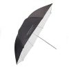 ProMaster Umbrellas | Promaster Professional Umbrella - Black/White 45"