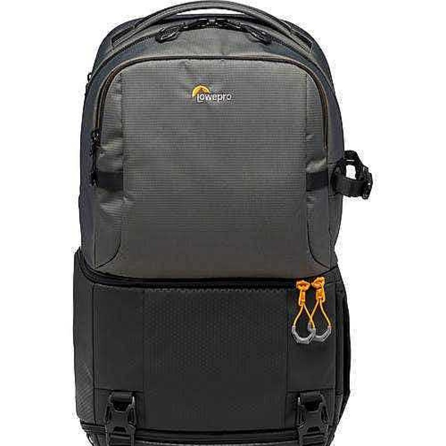 Lowepro Bags | Lowepro Fastpack Bp 250 Aw Iii Backpack - Grey