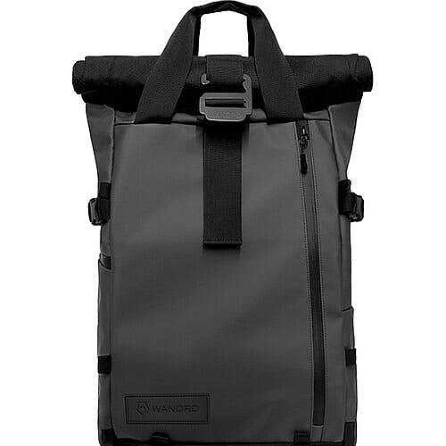 Wandrd Bags | Wandrd Prvke 21 Black Photo Bundle - V3