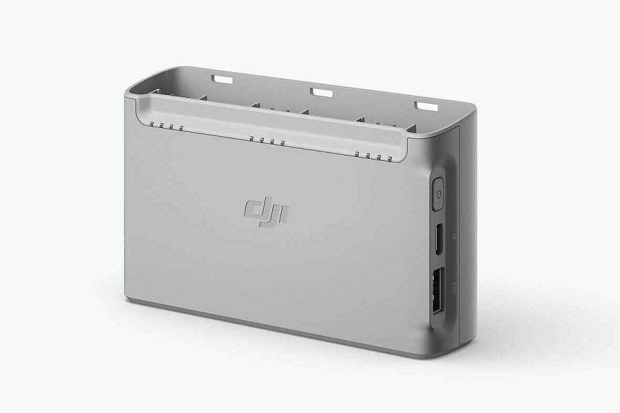 DJI Innovations Drones | Dji Mini 2 Two-Way Charging Hub