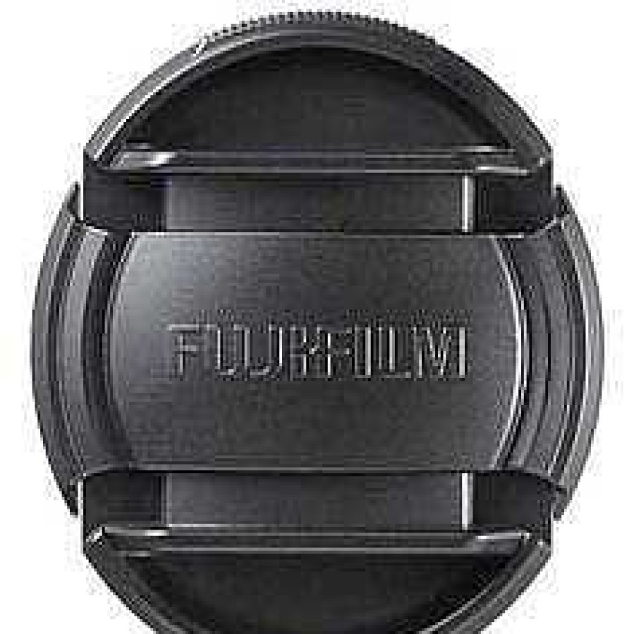 Fujifilm Lens Caps | Fujifilm Flcp-62 Ii Front Lens Cap (6Mm) - Gfx Series