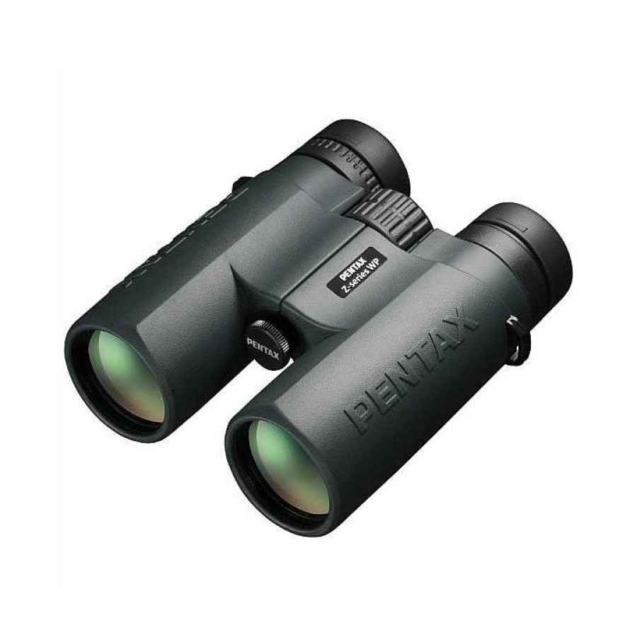 Pentax Binoculars | Pentax Zd 8X43 Wp Binoculars