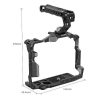 SmallRig Gimbals & Stabilisers | Smallrig Cage Kit For Nikon Z9 3738